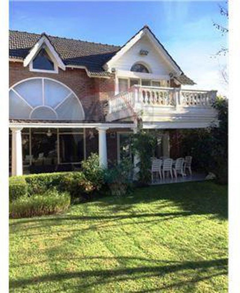 4 chambres Maison à Pilar, Argentina No. 20710