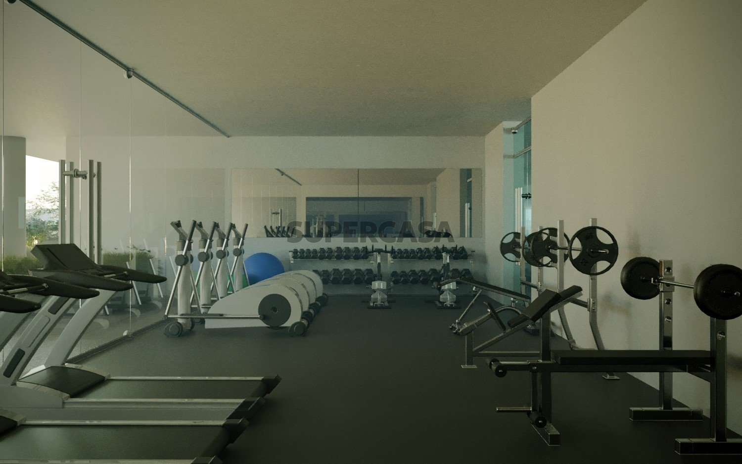 Apartamento de 2 dormitorios en Aveiro, Portugal No. 152920