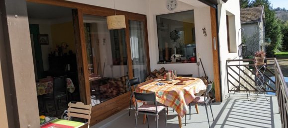 3 chambres Maison à Badonviller, France No. 269442 5