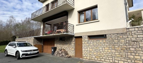 3 chambres Maison à Badonviller, France No. 269442 16