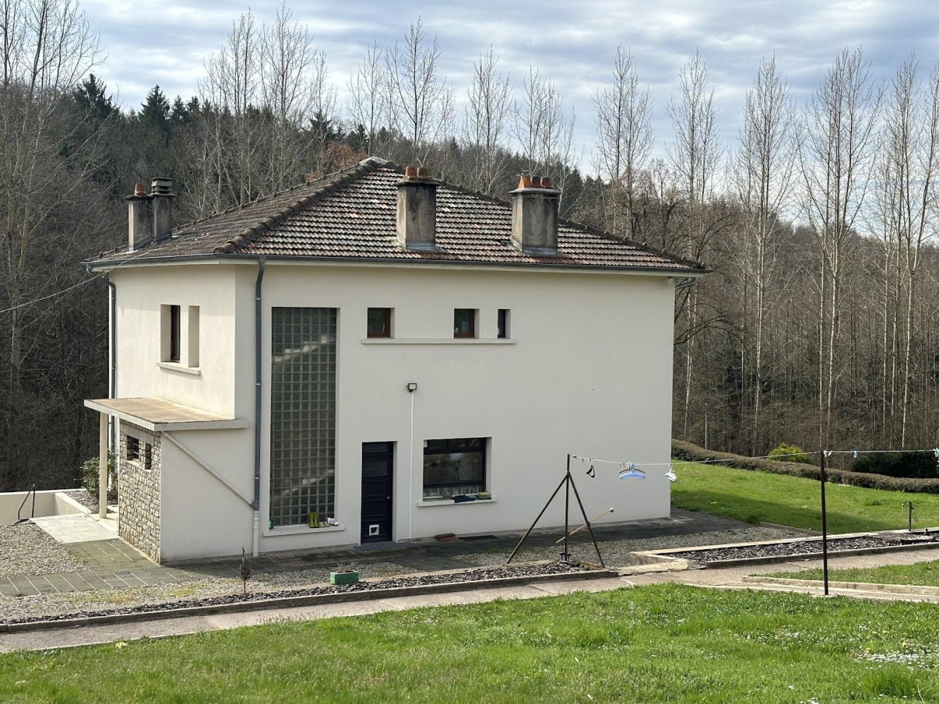 3 chambres Maison à Badonviller, France No. 269442