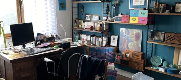 3 chambres Maison à Badonviller, France No. 269442 13