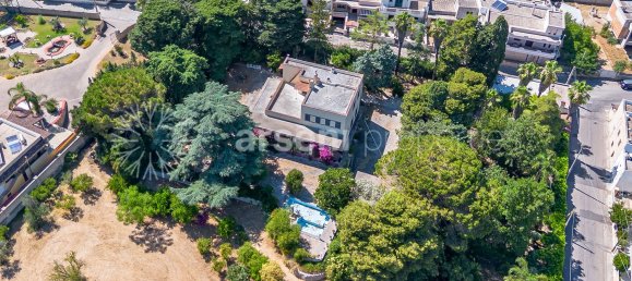 Villa de 14 habitaciónes en Taurisano, Italy No. 260024 28