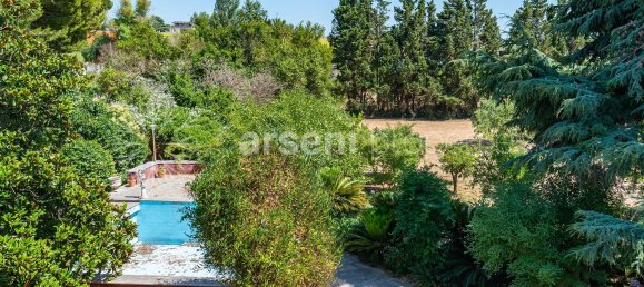 Villa de 14 habitaciónes en Taurisano, Italy No. 260024 45