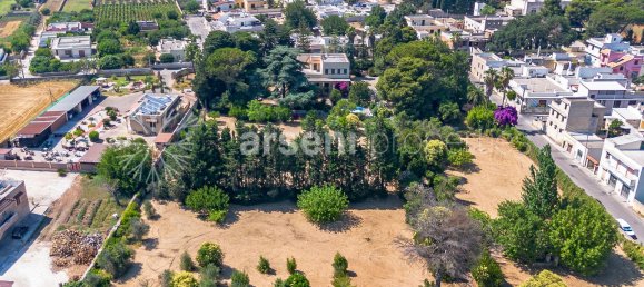 Villa de 14 habitaciónes en Taurisano, Italy No. 260024 30