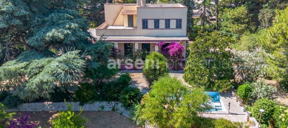 Villa de 14 habitaciónes en Taurisano, Italy No. 260024 4