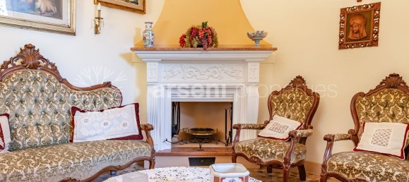 Villa de 14 habitaciónes en Taurisano, Italy No. 260024 15