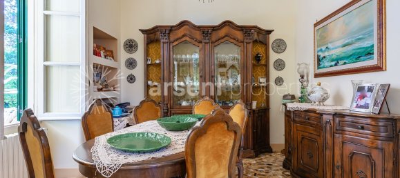 Villa de 14 habitaciónes en Taurisano, Italy No. 260024 17