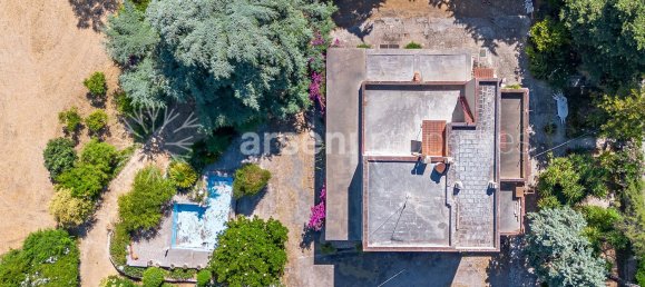 Villa de 14 habitaciónes en Taurisano, Italy No. 260024 26