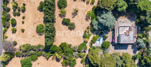 Villa de 14 habitaciónes en Taurisano, Italy No. 260024 27