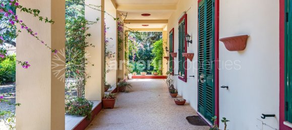 Villa de 14 habitaciónes en Taurisano, Italy No. 260024 13