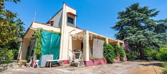 Villa de 14 habitaciónes en Taurisano, Italy No. 260024 34