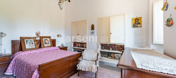 Villa de 14 habitaciónes en Taurisano, Italy No. 260024 24