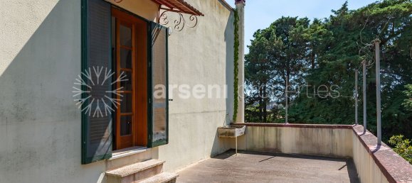 Villa de 14 habitaciónes en Taurisano, Italy No. 260024 42