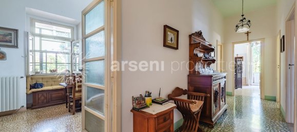 Villa de 14 habitaciónes en Taurisano, Italy No. 260024 23