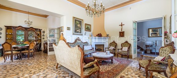 Villa de 14 habitaciónes en Taurisano, Italy No. 260024 16