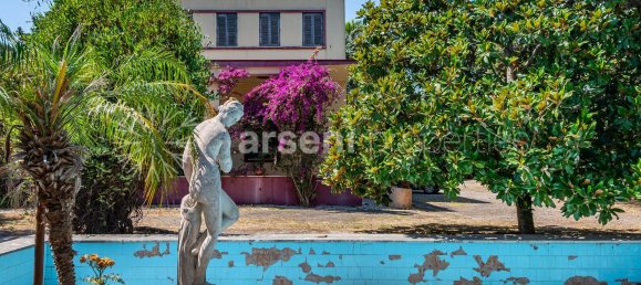 Villa de 14 habitaciónes en Taurisano, Italy No. 260024 9