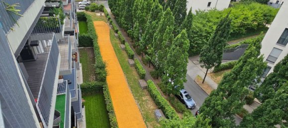 3 غرف نوم شقة في Frankfurt am Main, Germany رقم 308883 17