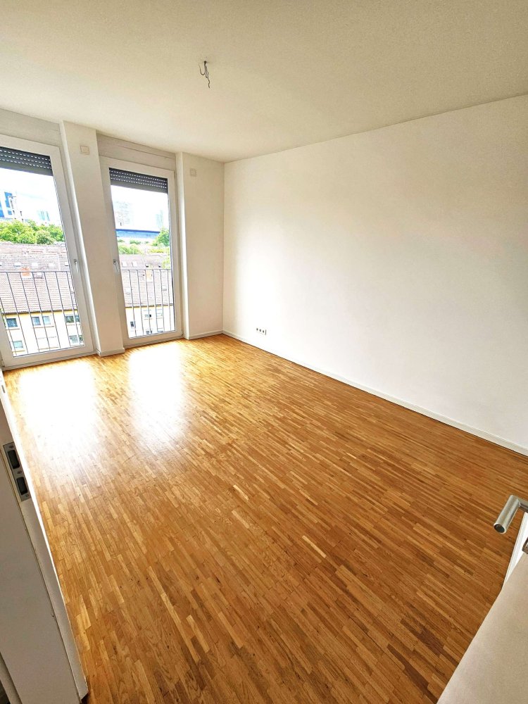 3 غرف نوم شقة في Frankfurt am Main, Germany رقم 308883