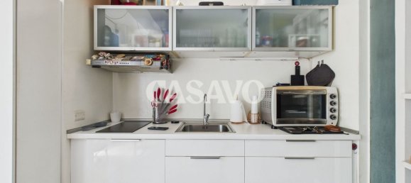 Квартира с 1 спальней в Рим, Италия № 321775 8