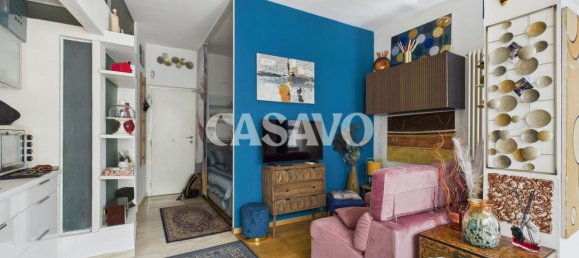 Квартира с 1 спальней в Рим, Италия № 321775 10