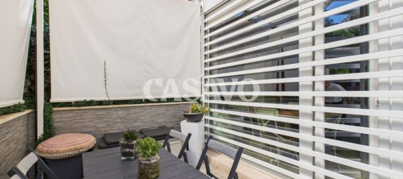 Квартира с 1 спальней в Рим, Италия № 321775 13