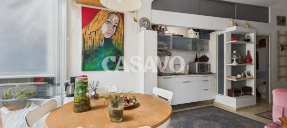 Квартира с 1 спальней в Рим, Италия № 321775 7