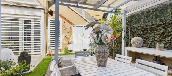 Квартира с 1 спальней в Рим, Италия № 321775 2