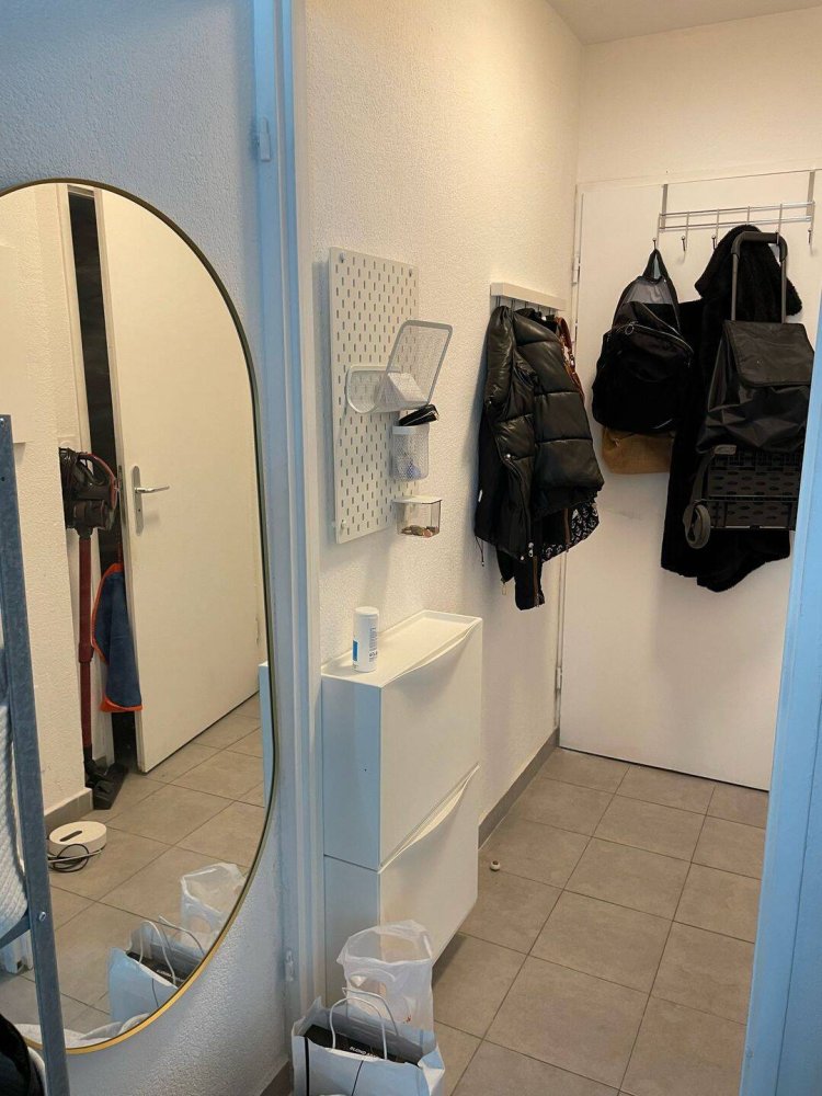 استوديو في Toulon, France رقم 330109