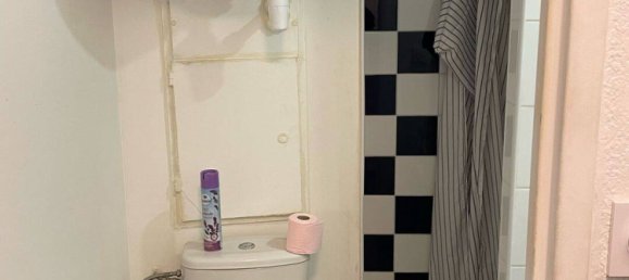 استوديو في Toulon, France رقم 330109 2