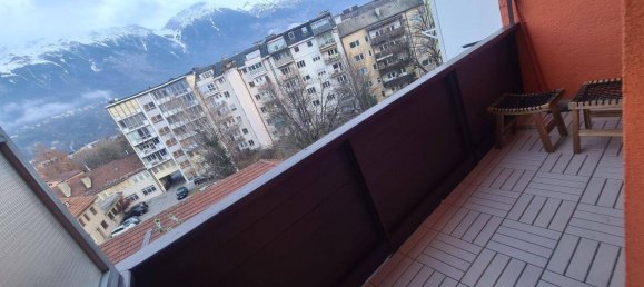 Квартира с 3 комнатами в Инсбрук-Штадт, Австрия № 102572 9