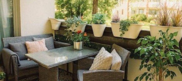 3 rooms Apartment in Salzburg, Austria No. 247793 6