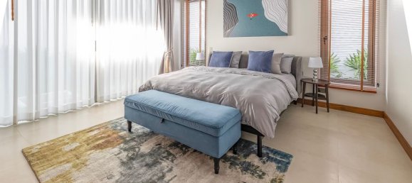 3 bedrooms Villa in Bang Tao, Thailand No. 6114 6