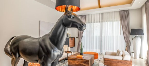 3 bedrooms Villa in Bang Tao, Thailand No. 6114 5