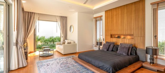 3 bedrooms Villa in Bang Tao, Thailand No. 6114 10