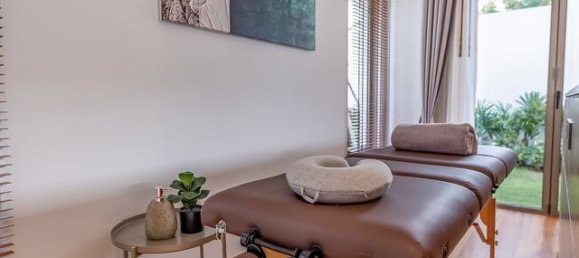 3 bedrooms Villa in Bang Tao, Thailand No. 6114 25