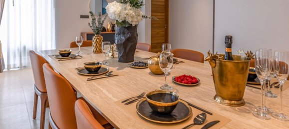 3 bedrooms Villa in Bang Tao, Thailand No. 6114 4