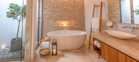 3 bedrooms Villa in Bang Tao, Thailand No. 6114 8