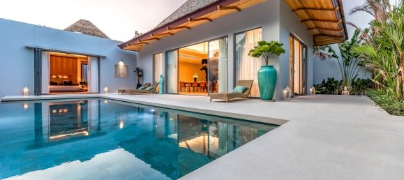 3 bedrooms Villa in Bang Tao, Thailand No. 6114 26