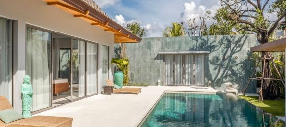 3 bedrooms Villa in Bang Tao, Thailand No. 6114 23