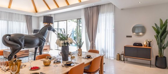 3 bedrooms Villa in Bang Tao, Thailand No. 6114 3