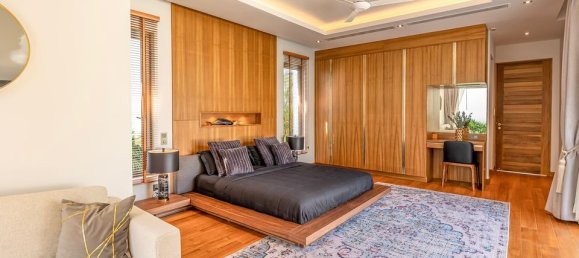 3 bedrooms Villa in Bang Tao, Thailand No. 6114 18