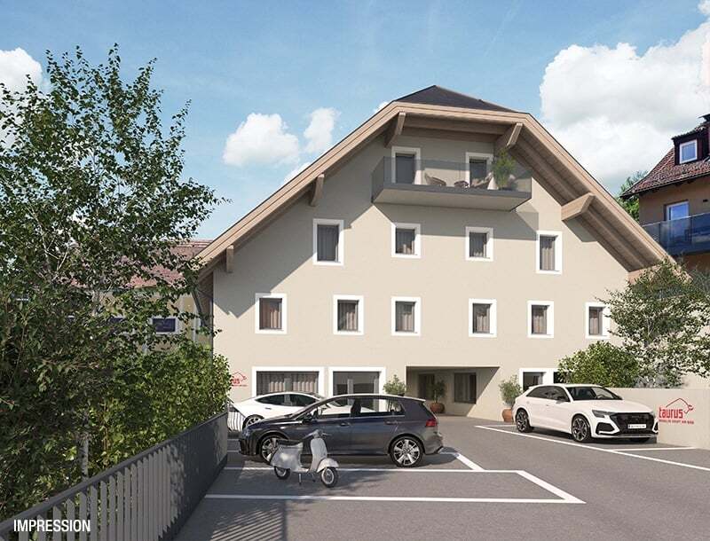 3 rooms Office in Grodig, Austria No. 235055