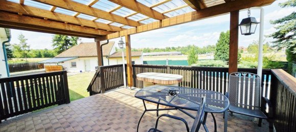 4 rooms House in Hollabrunn, Austria No. 144835 5