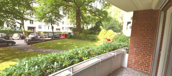 1 chambre Appartement à Eimsbuttel, Germany No. 361274 6