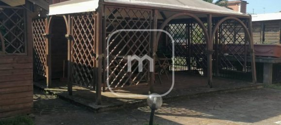 5غرفة شقة في Rome, Italy رقم 30648 25