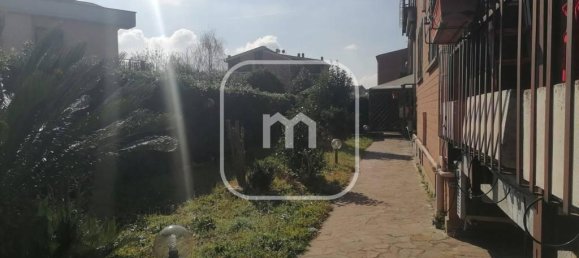 5غرفة شقة في Rome, Italy رقم 30648 23