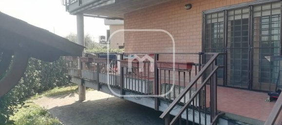 5غرفة شقة في Rome, Italy رقم 30648 40