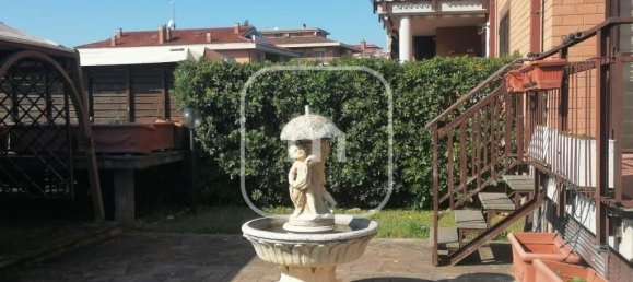 5غرفة شقة في Rome, Italy رقم 30648 36