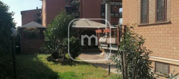 5غرفة شقة في Rome, Italy رقم 30648 32